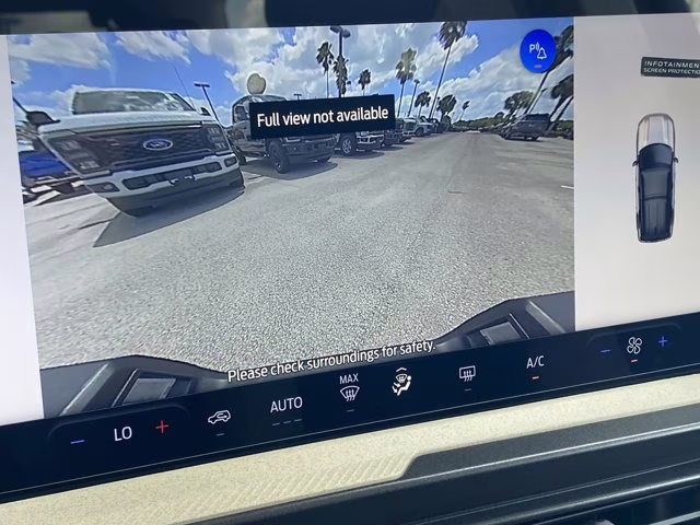 2026 Oxford White Ford Bronco Sport Big Bend 4X4 SUV