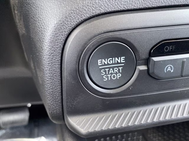 2026 Oxford White Ford Bronco Sport Big Bend 4X4 SUV