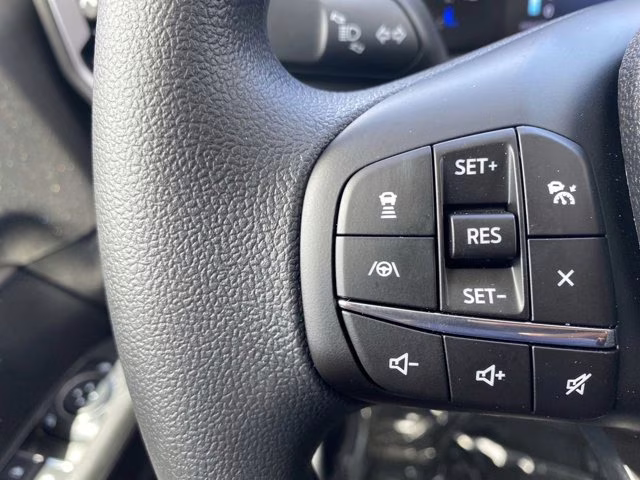 2026 Oxford White Ford Bronco Sport Big Bend 4X4 SUV