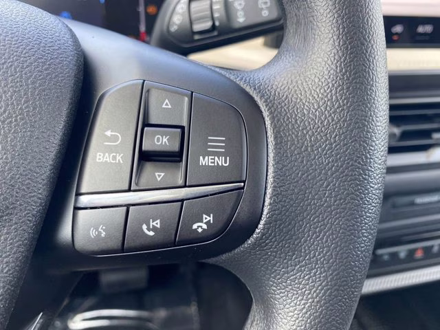 2026 Oxford White Ford Bronco Sport Big Bend 4X4 SUV