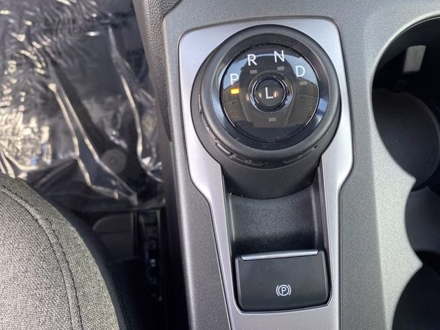 2026 Carbonized Gray Metallic Ford Bronco Sport Big Bend 4X4 SUV