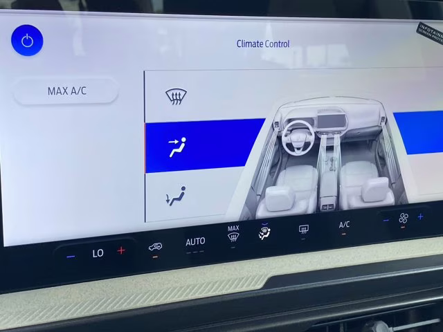 2026 Carbonized Gray Metallic Ford Bronco Sport Big Bend 4X4 SUV