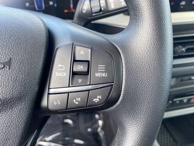 2026 Carbonized Gray Metallic Ford Bronco Sport Big Bend 4X4 SUV