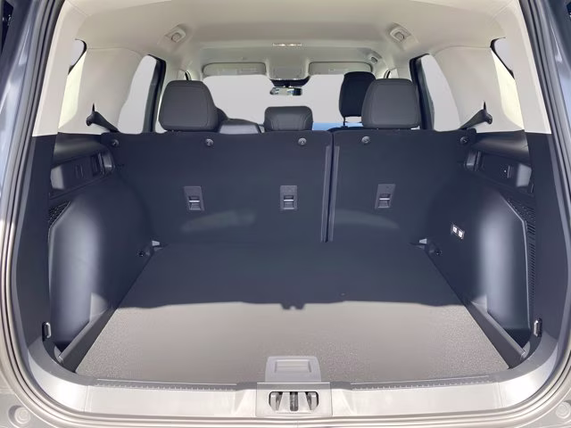 2026 Carbonized Gray Metallic Ford Bronco Sport Big Bend 4X4 SUV
