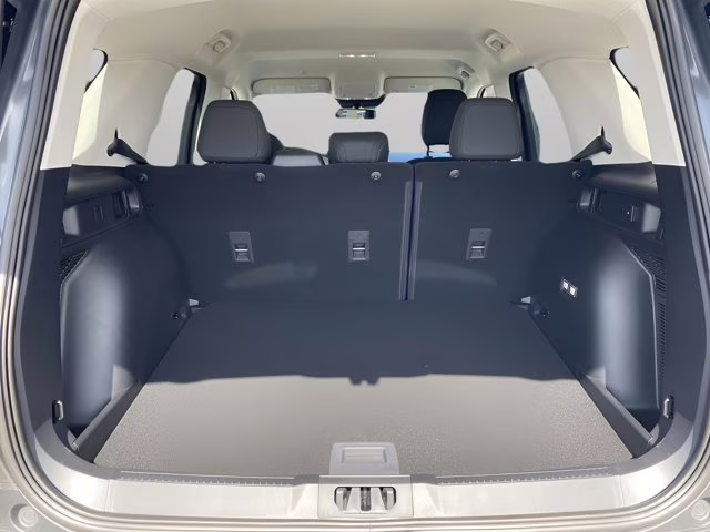 2026 Carbonized Gray Metallic Ford Bronco Sport Big Bend 4X4 SUV