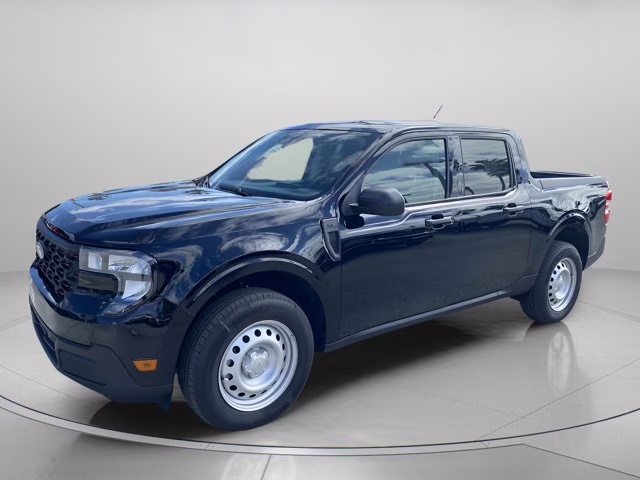 2026 Shadow Black Ford Maverick XL FWD Truck