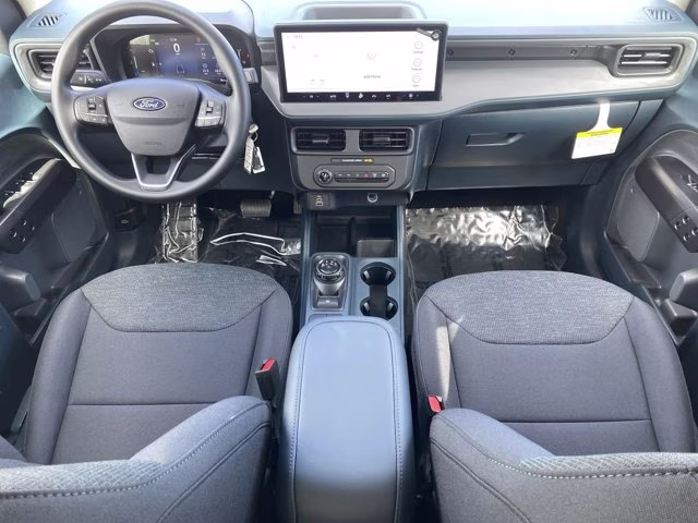 2026 Shadow Black Ford Maverick XL FWD Truck
