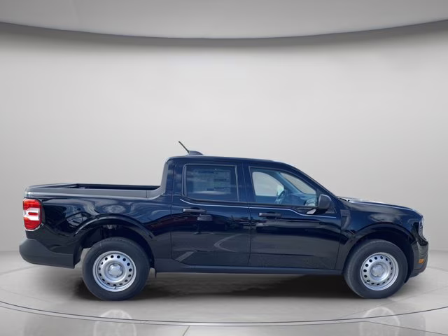 2026 Shadow Black Ford Maverick XL FWD Truck