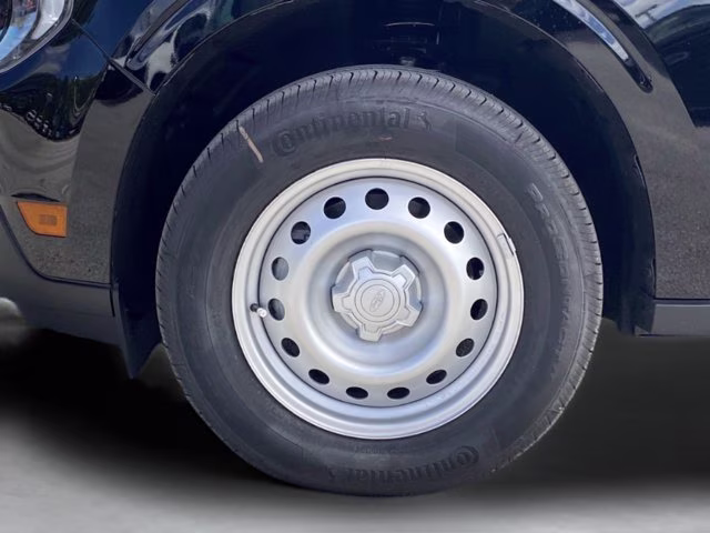 2026 Shadow Black Ford Maverick XL FWD Truck