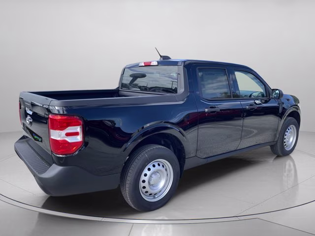 2026 Shadow Black Ford Maverick XL FWD Truck