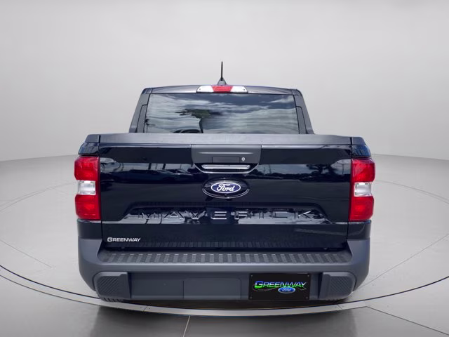 2026 Shadow Black Ford Maverick XL FWD Truck