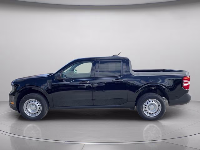 2026 Shadow Black Ford Maverick XL FWD Truck