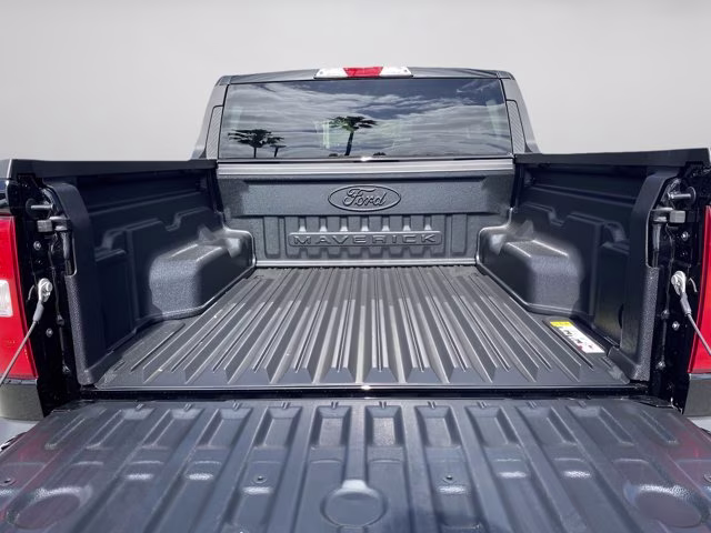 2026 Shadow Black Ford Maverick XL FWD Truck