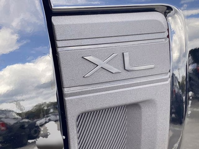 2026 Shadow Black Ford Maverick XL FWD Truck