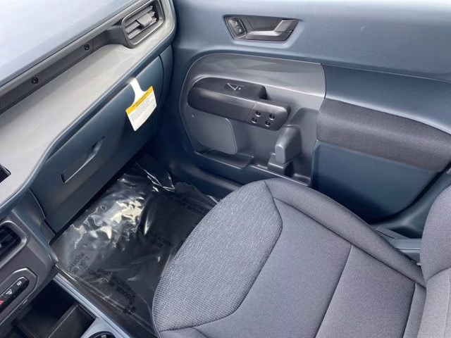 2026 Shadow Black Ford Maverick XL FWD Truck