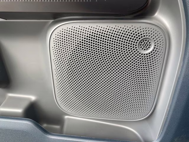 2026 Shadow Black Ford Maverick XL FWD Truck