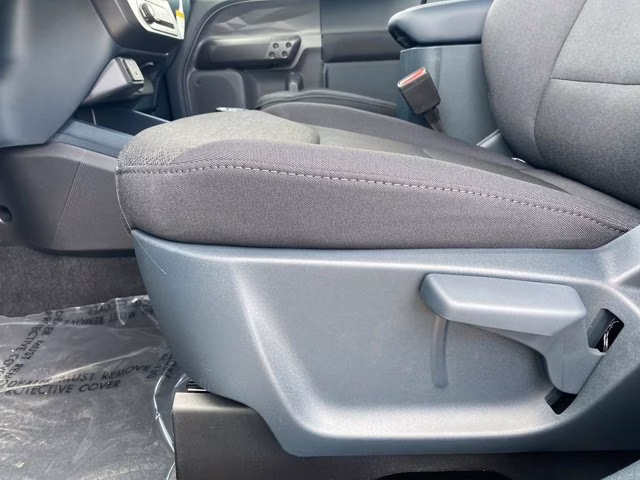 2026 Shadow Black Ford Maverick XL FWD Truck