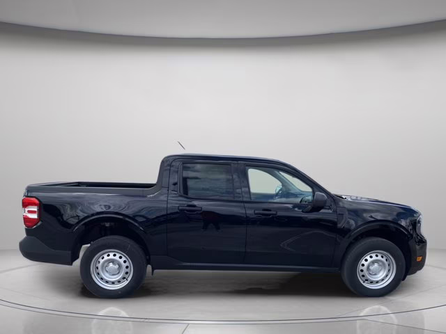 2026 Shadow Black Ford Maverick XL FWD Truck