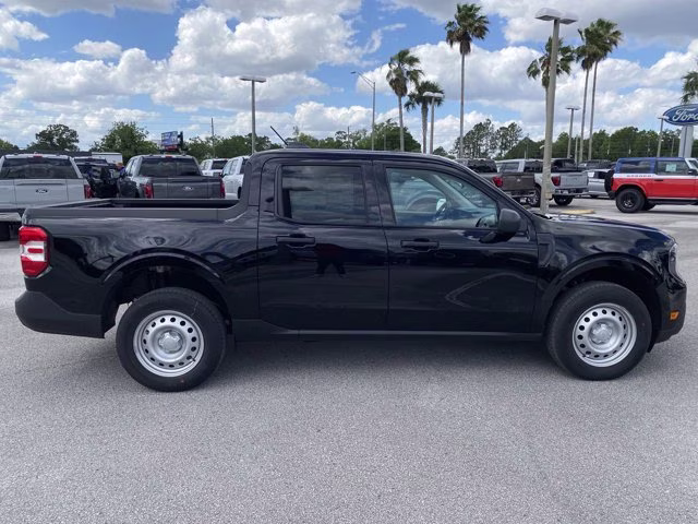 2026 Shadow Black Ford Maverick XL FWD Truck