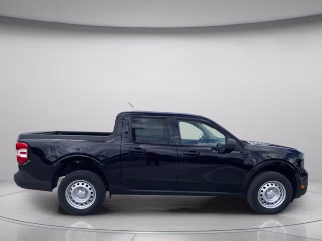 2026 Shadow Black Ford Maverick XL FWD Truck