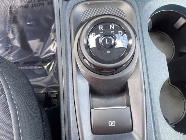 2026 Shadow Black Ford Maverick XL FWD Truck