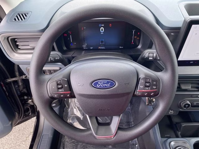 2026 Shadow Black Ford Maverick XL FWD Truck