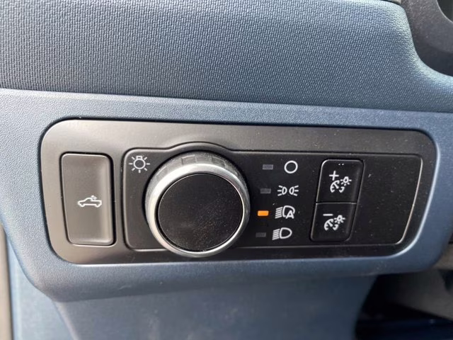 2026 Shadow Black Ford Maverick XL FWD Truck