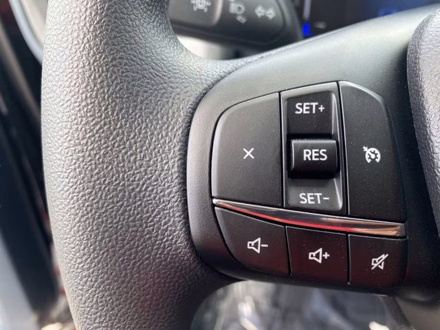 2026 Shadow Black Ford Maverick XL FWD Truck