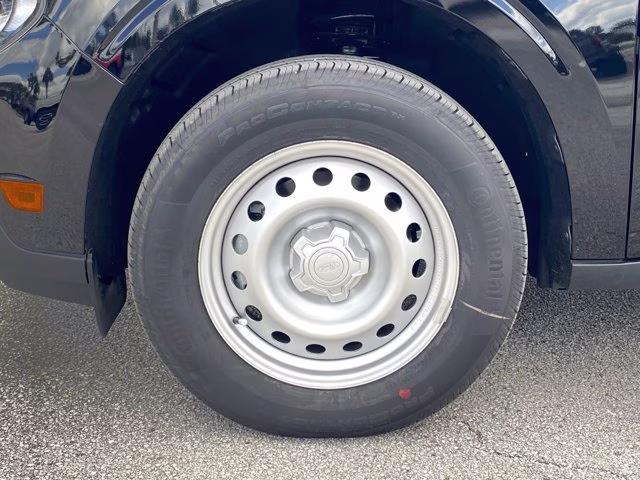 2026 Shadow Black Ford Maverick XL FWD Truck