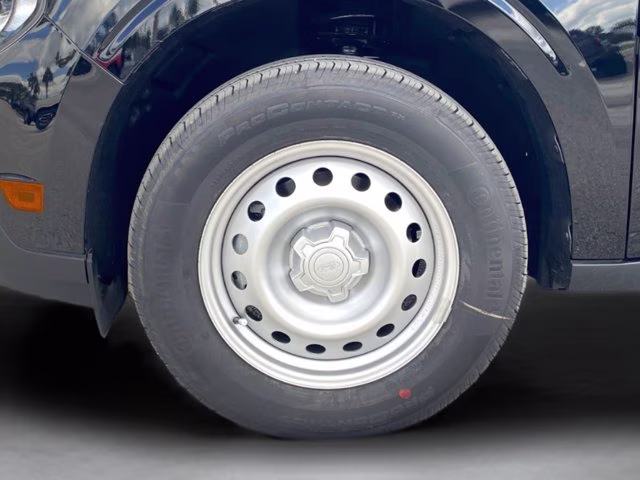 2026 Shadow Black Ford Maverick XL FWD Truck