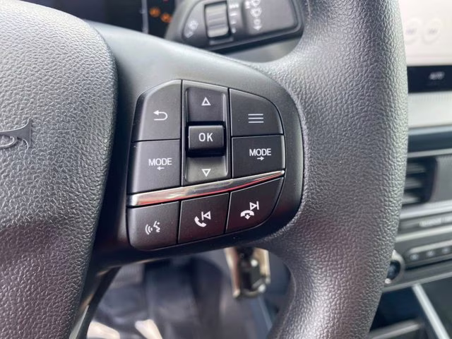 2026 Shadow Black Ford Maverick XL FWD Truck