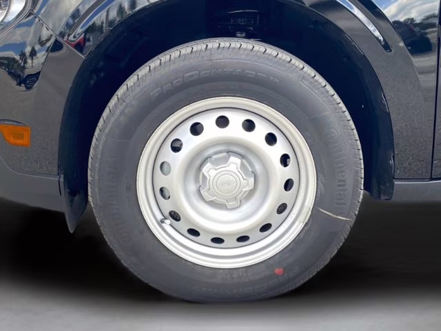 2026 Shadow Black Ford Maverick XL FWD Truck