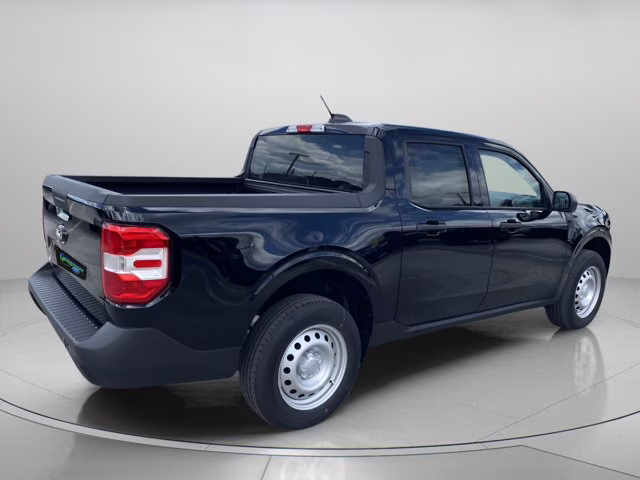 2026 Shadow Black Ford Maverick XL FWD Truck
