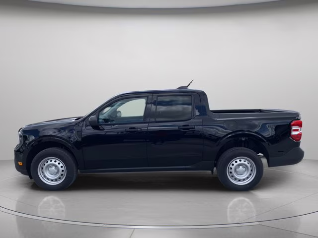 2026 Shadow Black Ford Maverick XL FWD Truck