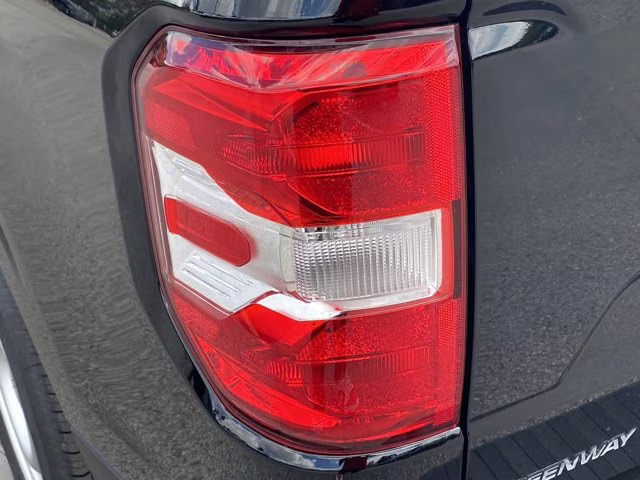 2026 Shadow Black Ford Maverick XL FWD Truck