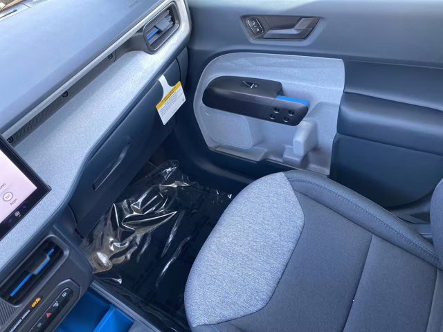 2026 Carbonized Gray Metallic Ford Maverick XLT FWD Truck