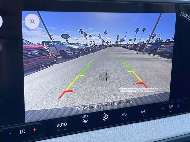 2026 Carbonized Gray Metallic Ford Maverick XLT FWD Truck