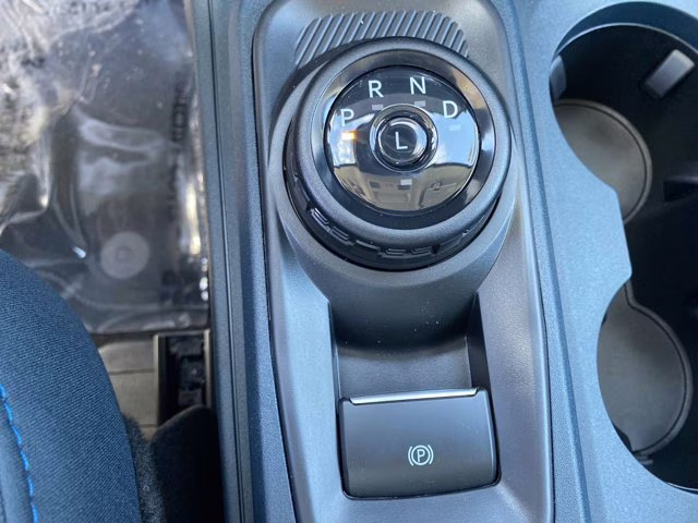 2026 Carbonized Gray Metallic Ford Maverick XLT FWD Truck