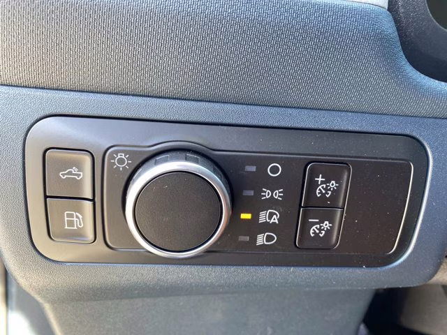 2026 Carbonized Gray Metallic Ford Maverick XLT FWD Truck