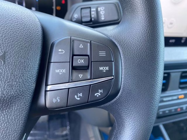 2026 Carbonized Gray Metallic Ford Maverick XLT FWD Truck