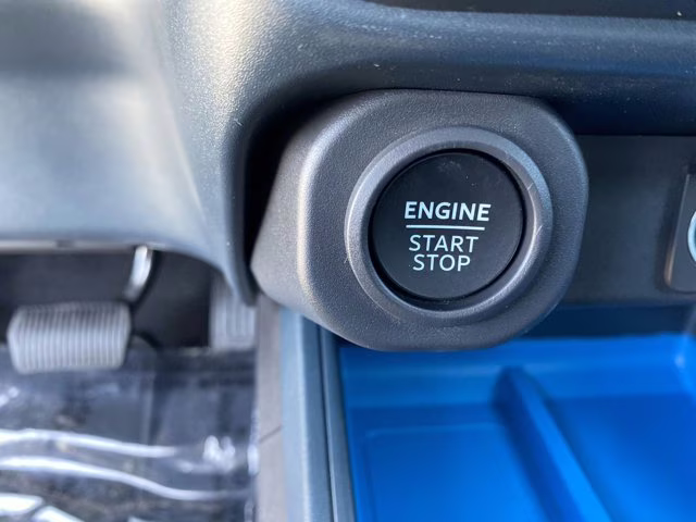 2026 Carbonized Gray Metallic Ford Maverick XLT FWD Truck