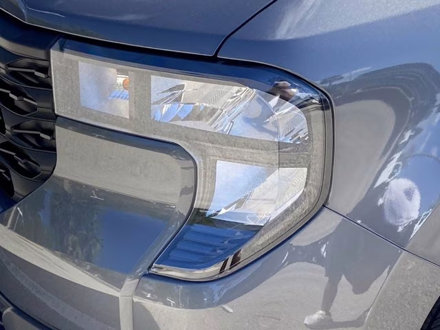 2026 Carbonized Gray Metallic Ford Maverick XLT FWD Truck