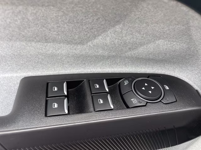 2026 Shadow Black Ford Maverick XLT FWD Truck