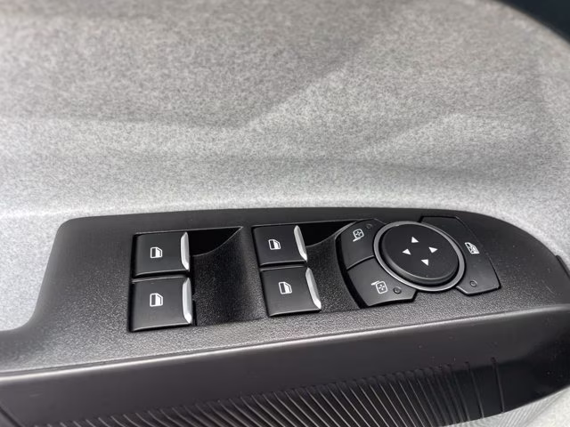 2026 Shadow Black Ford Maverick XLT FWD Truck