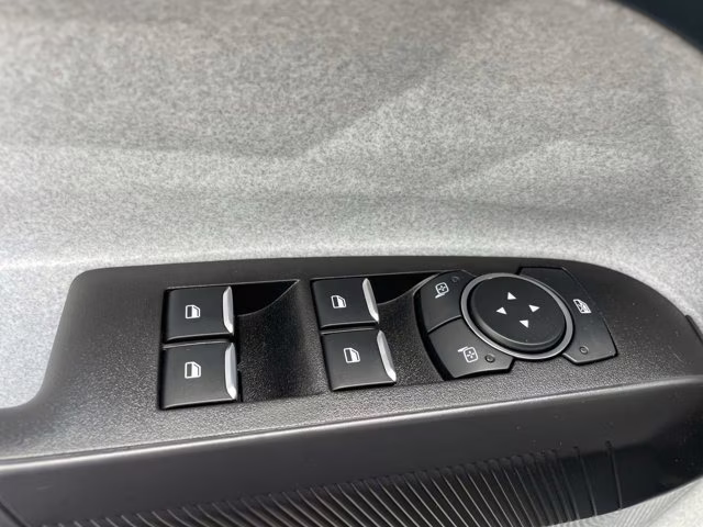 2026 Shadow Black Ford Maverick XLT FWD Truck