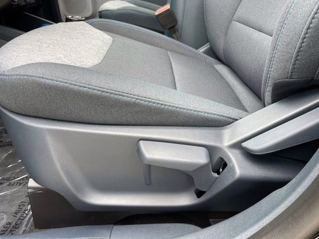 2026 Shadow Black Ford Maverick XLT FWD Truck