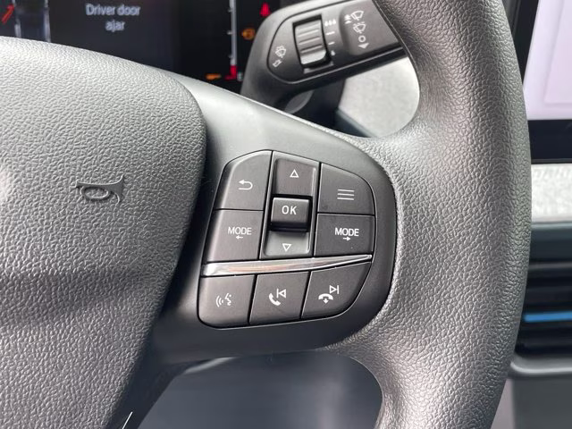 2026 Shadow Black Ford Maverick XLT FWD Truck