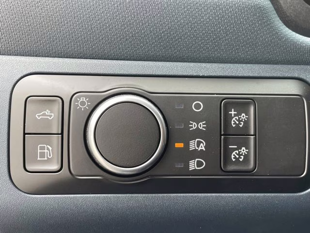 2026 Shadow Black Ford Maverick XLT FWD Truck