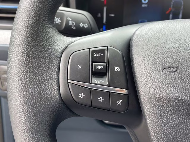 2026 Shadow Black Ford Maverick XLT FWD Truck