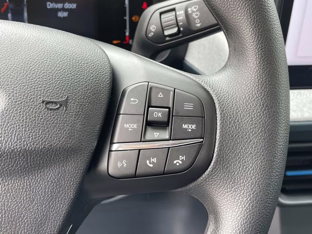 2026 Shadow Black Ford Maverick XLT FWD Truck